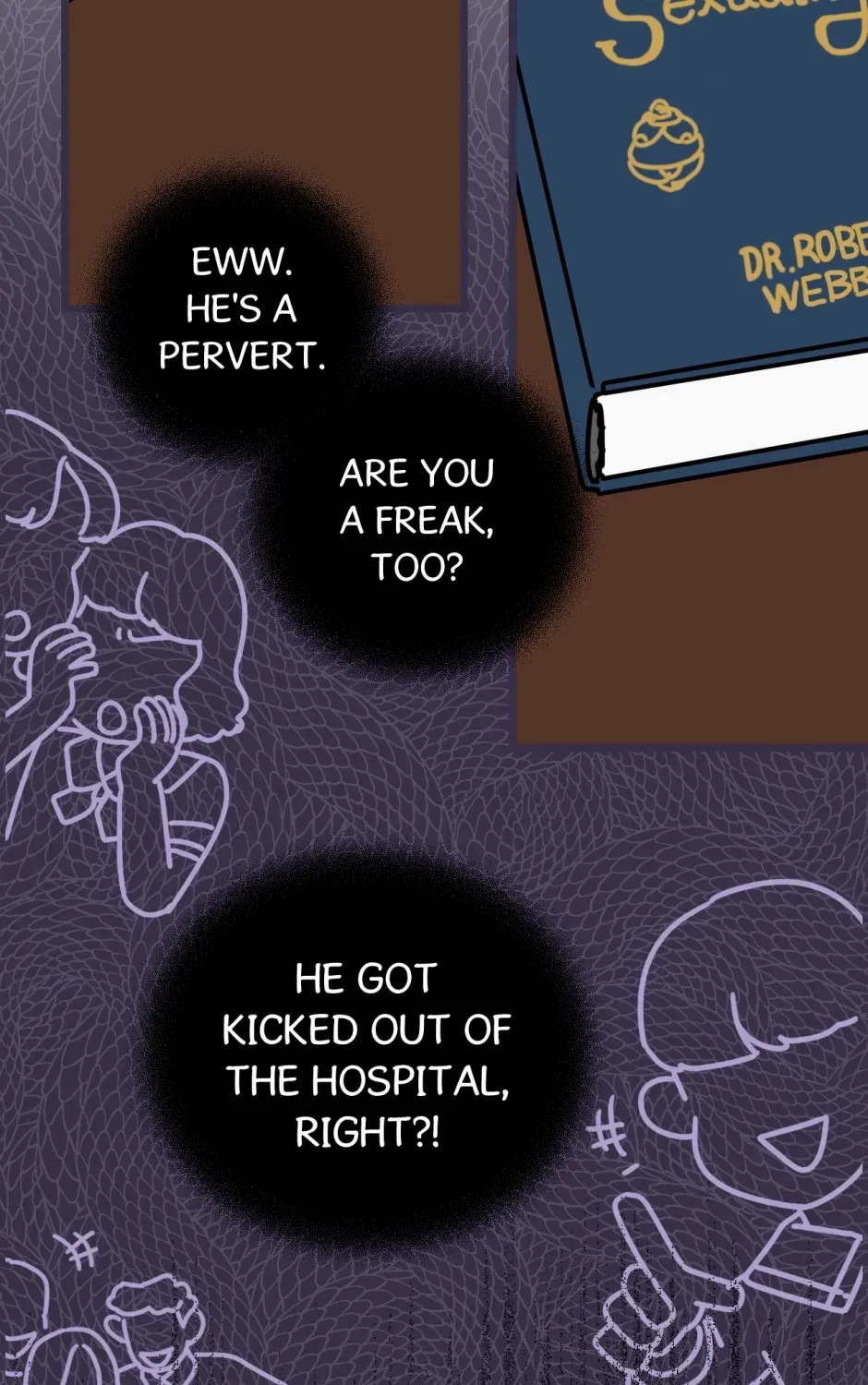 Curious Case of the Ring Brothers Chapter 13 page 40 - 