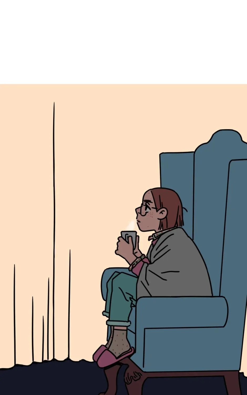 Curious Case of the Ring Brothers Chapter 13 page 5 - 