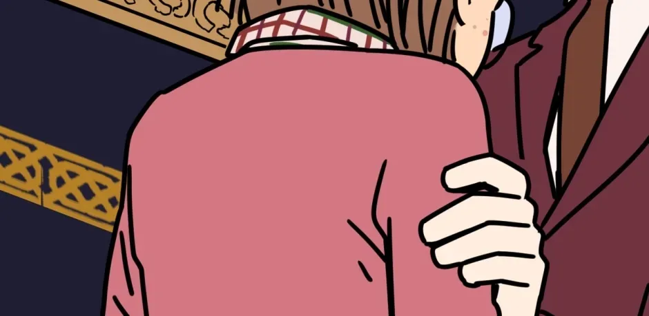 Curious Case of the Ring Brothers Chapter 13 page 43 - 
