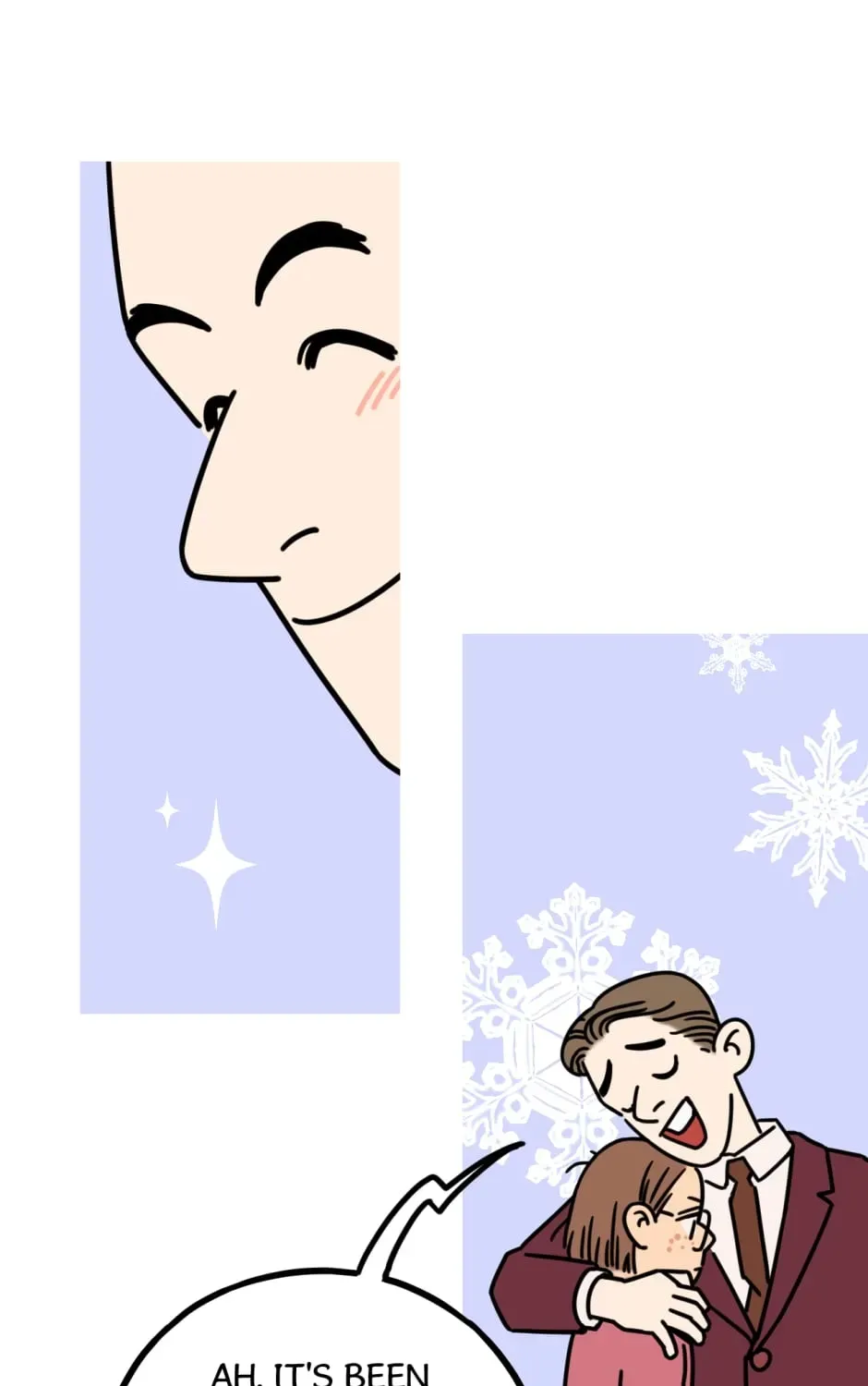 Curious Case of the Ring Brothers Chapter 13 page 48 - 