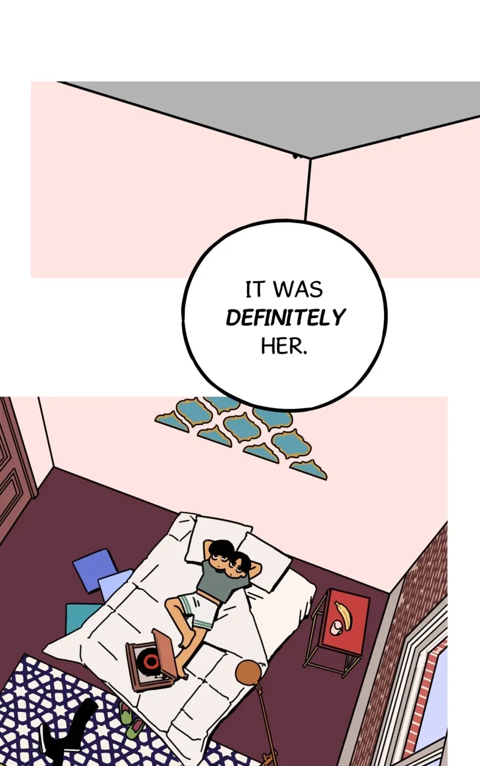 Curious Case of the Ring Brothers Chapter 13 page 52 - 