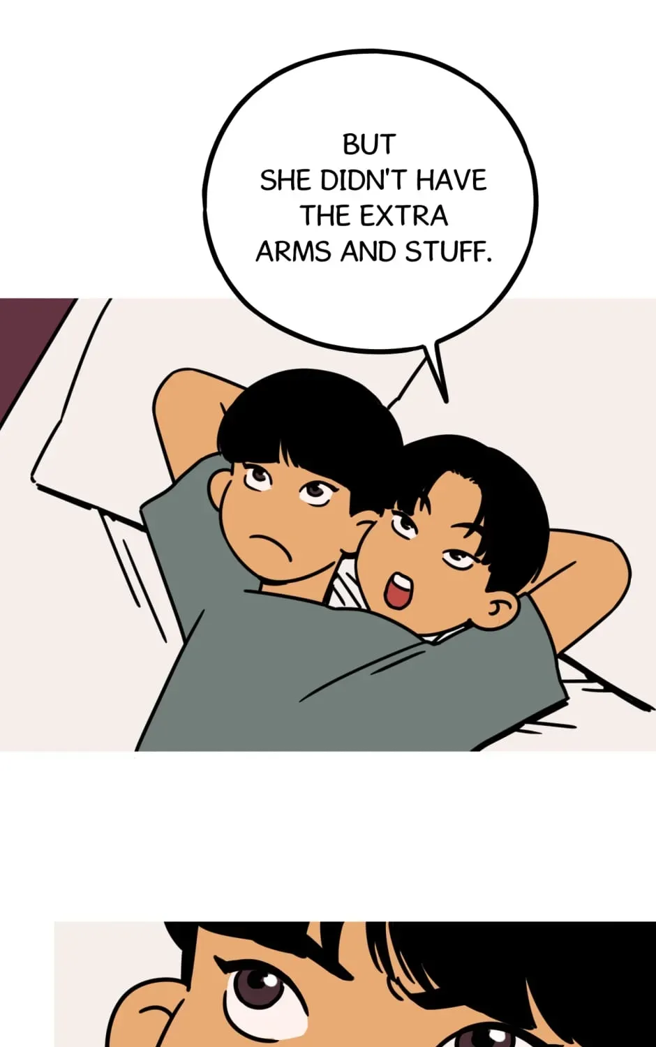 Curious Case of the Ring Brothers Chapter 13 page 54 - 