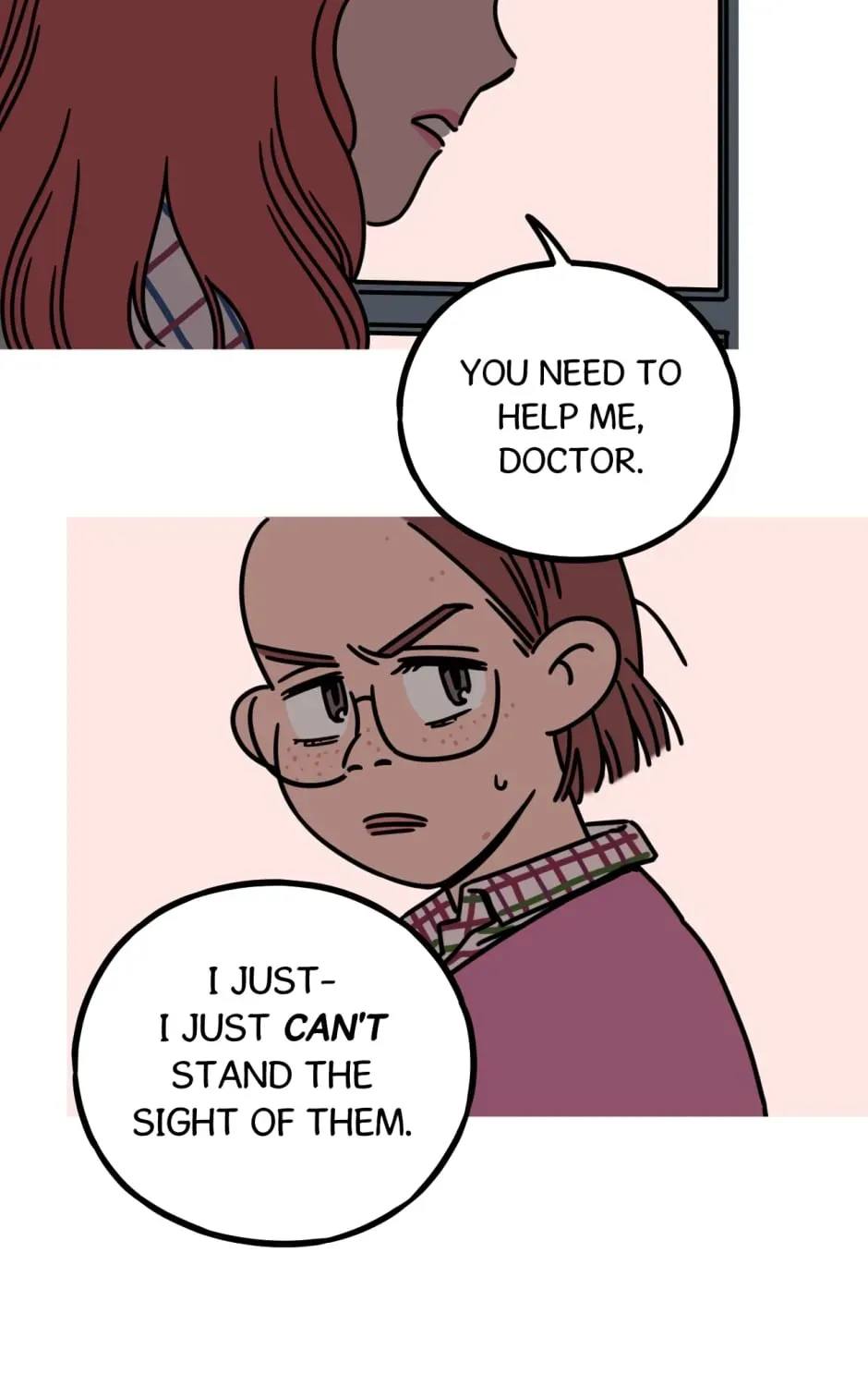 Curious Case of the Ring Brothers Chapter 13 page 58 - 