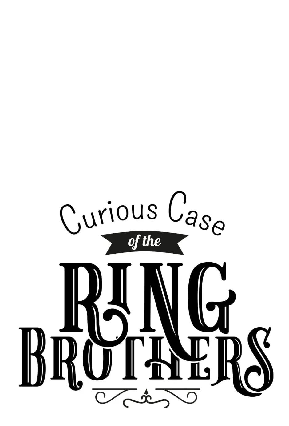Curious Case of the Ring Brothers Chapter 13 page 7 - 