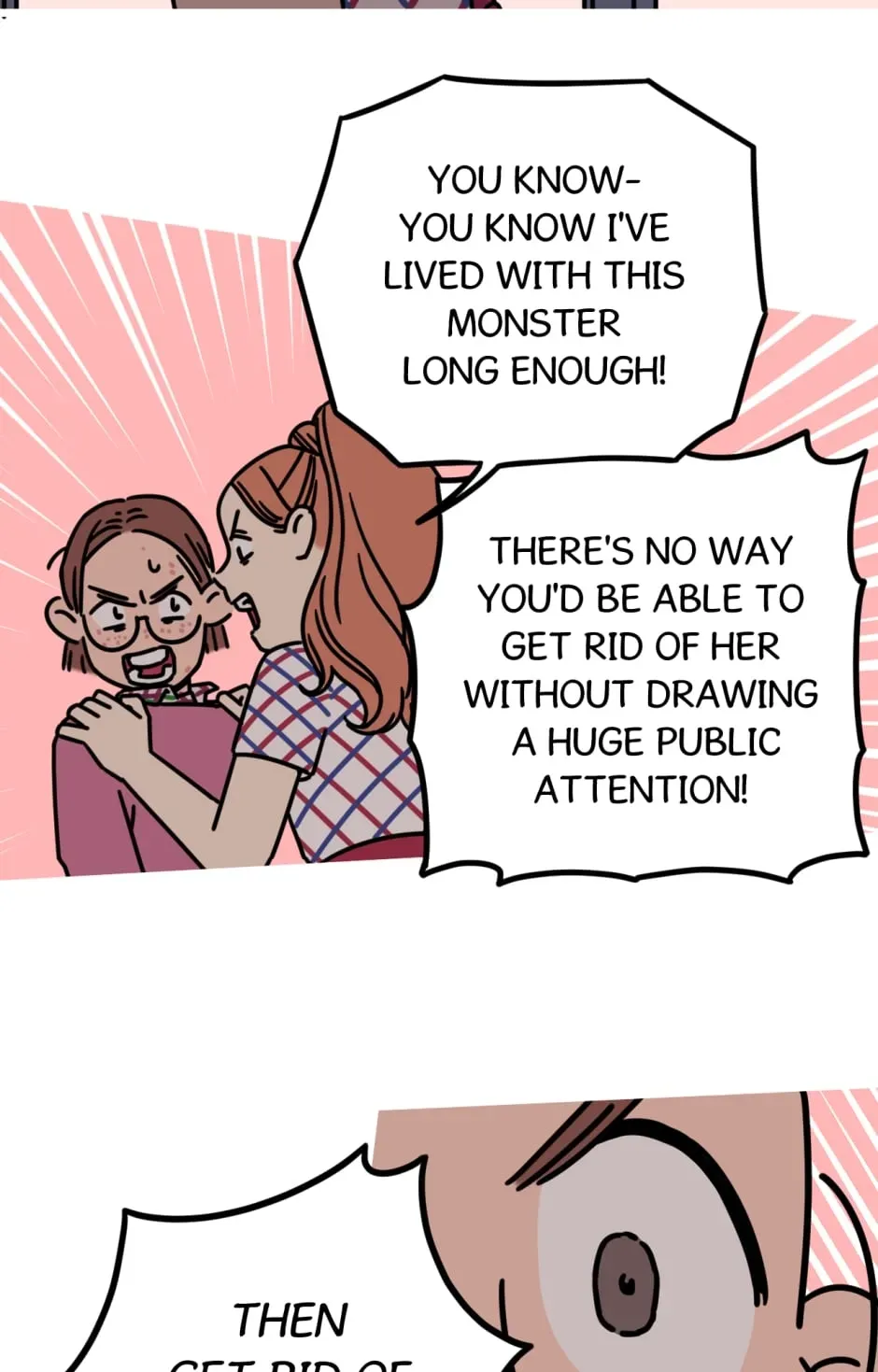 Curious Case of the Ring Brothers Chapter 13 page 61 - 