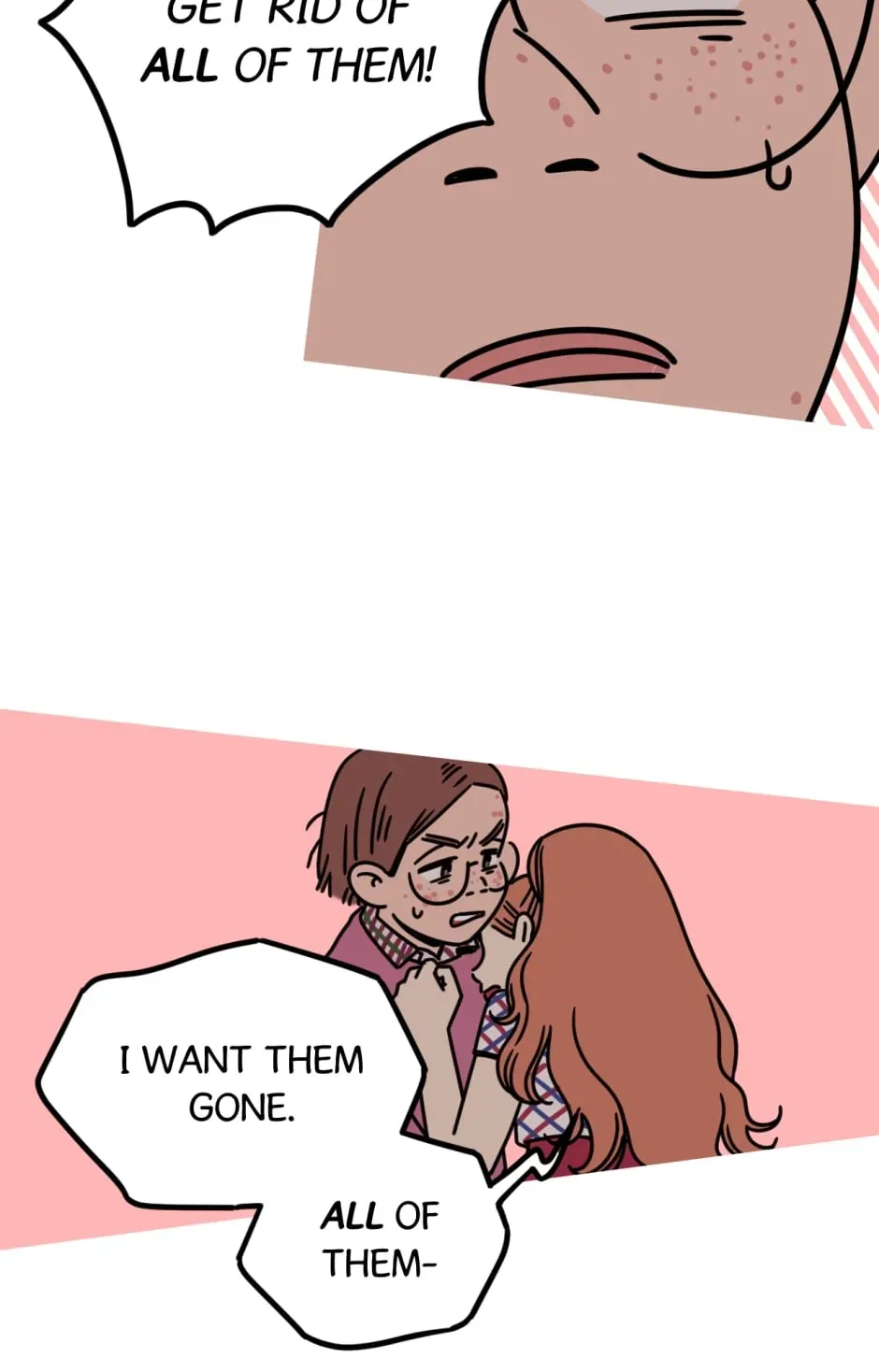 Curious Case of the Ring Brothers Chapter 13 page 62 - 