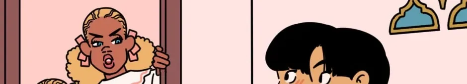 Curious Case of the Ring Brothers Chapter 13 page 66 - 