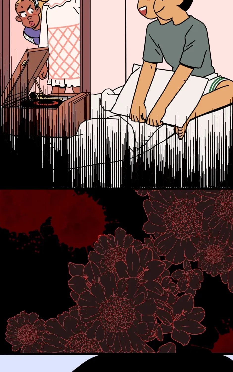Curious Case of the Ring Brothers Chapter 13 page 67 - 