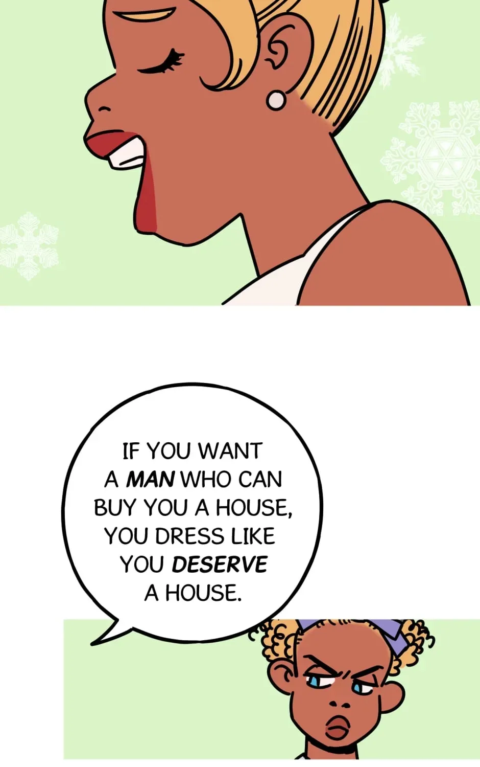 Curious Case of the Ring Brothers Chapter 14 page 12 - 