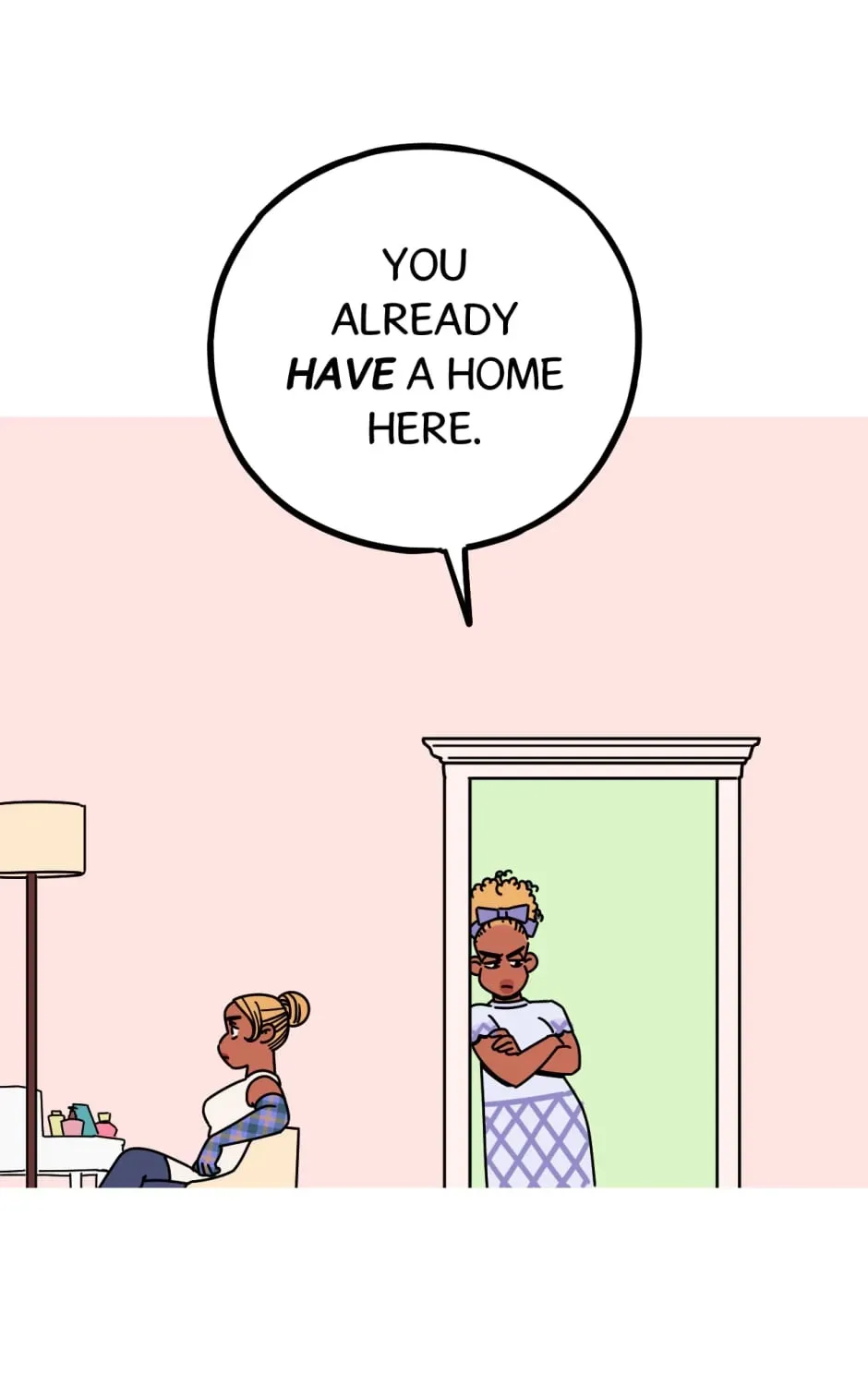 Curious Case of the Ring Brothers Chapter 14 page 14 - 