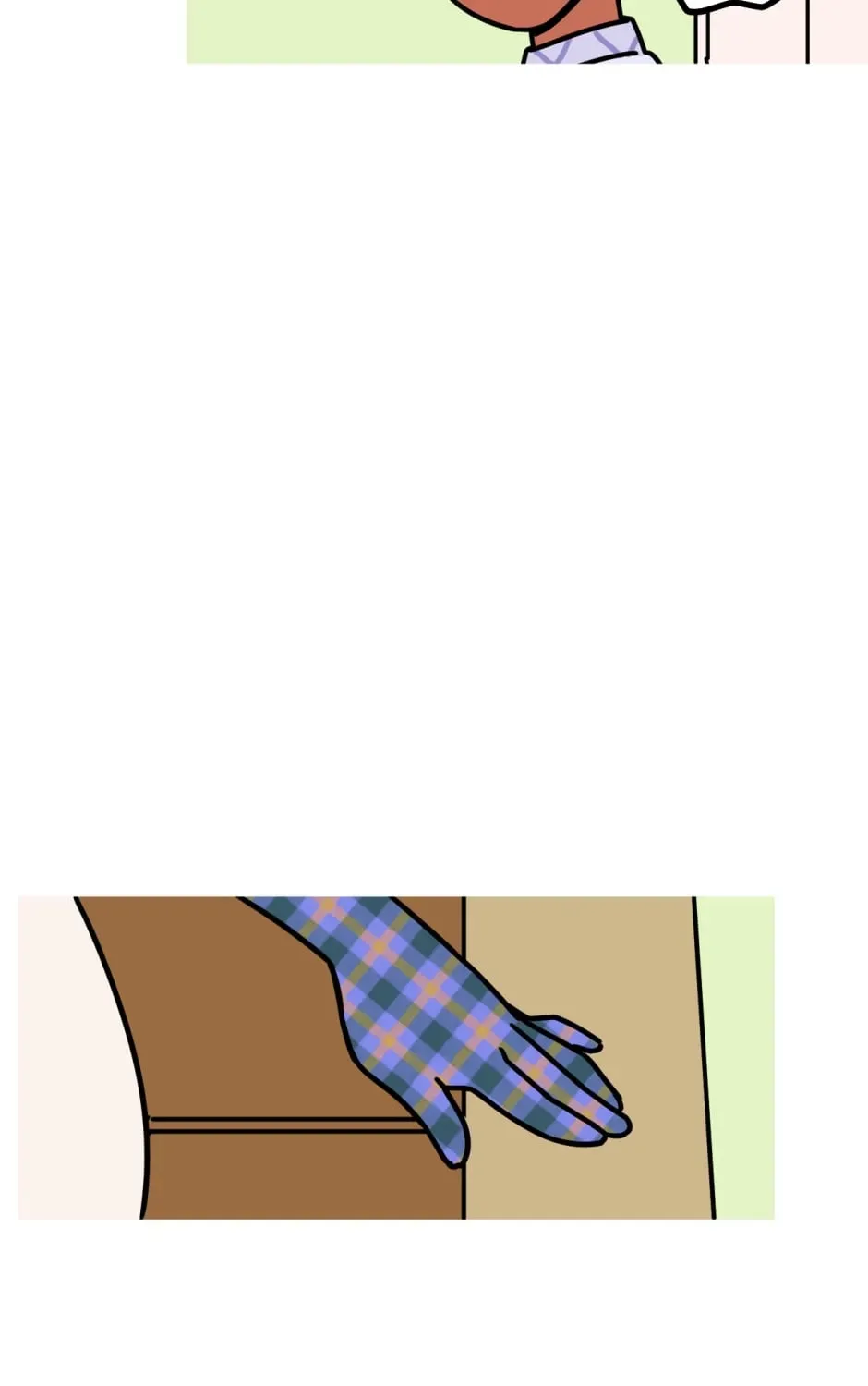 Curious Case of the Ring Brothers Chapter 14 page 26 - 