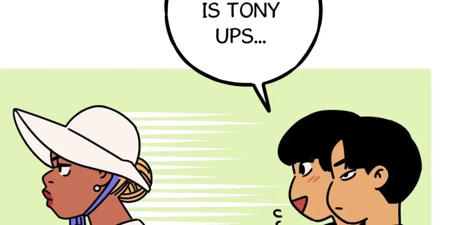 Curious Case of the Ring Brothers Chapter 14 page 29 - 
