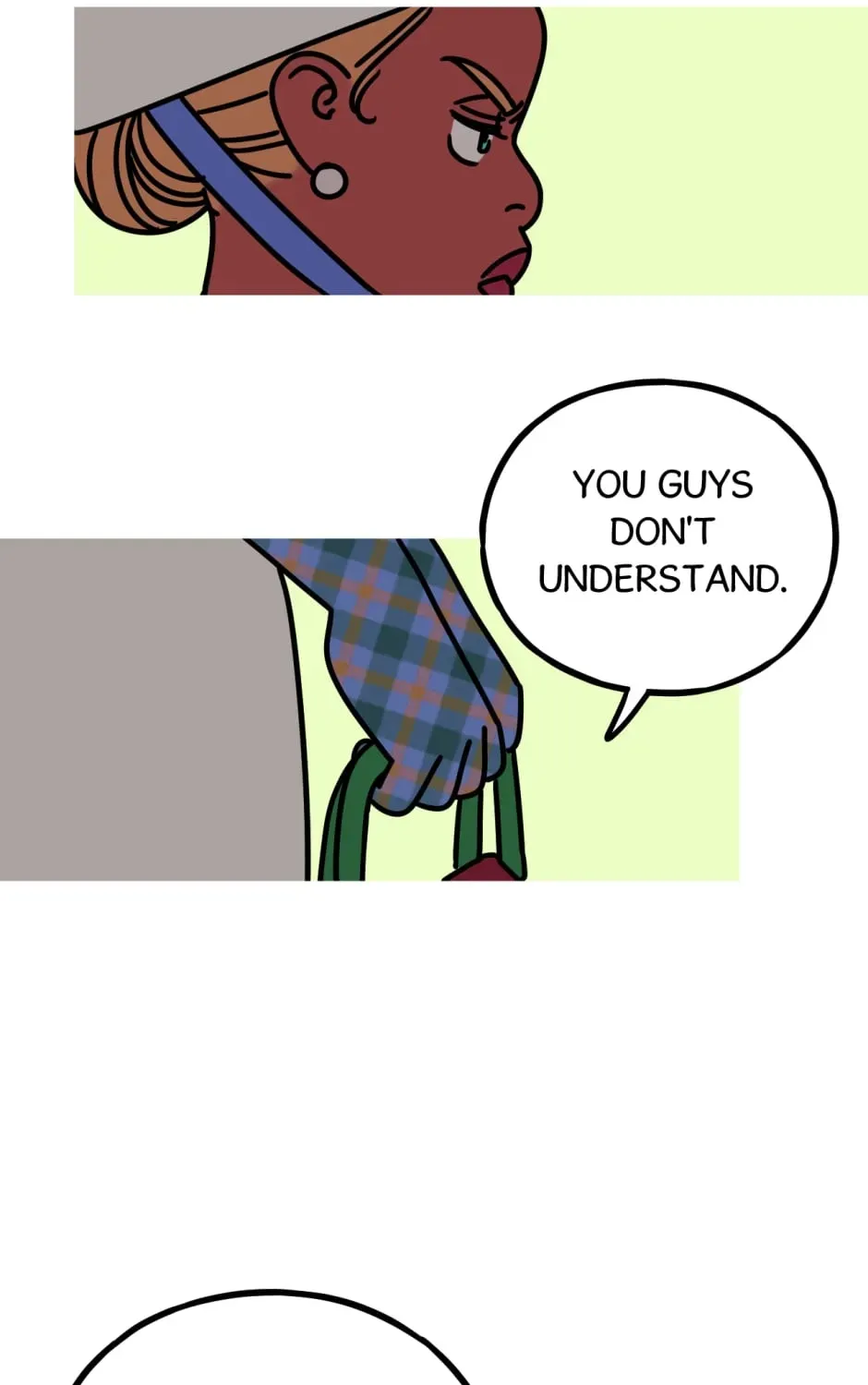 Curious Case of the Ring Brothers Chapter 14 page 38 - 