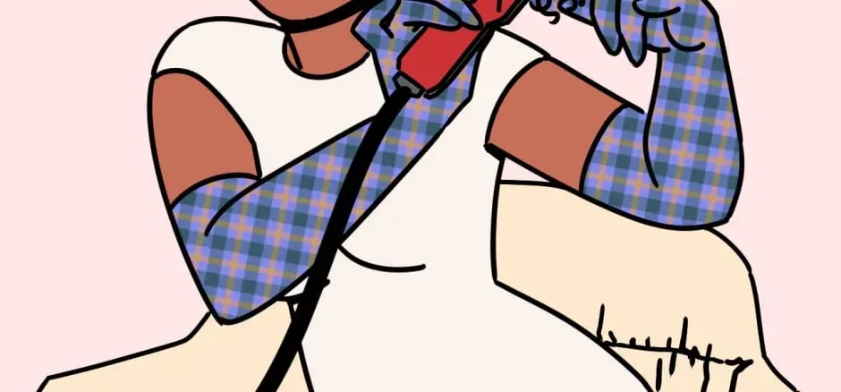 Curious Case of the Ring Brothers Chapter 14 page 5 - 