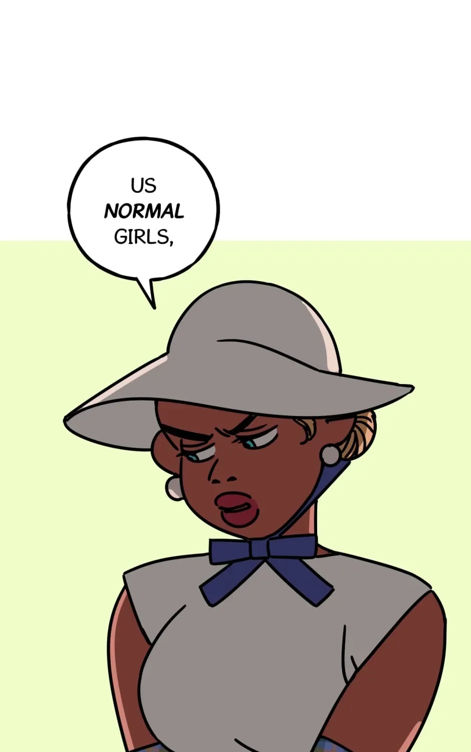 Curious Case of the Ring Brothers Chapter 14 page 42 - 
