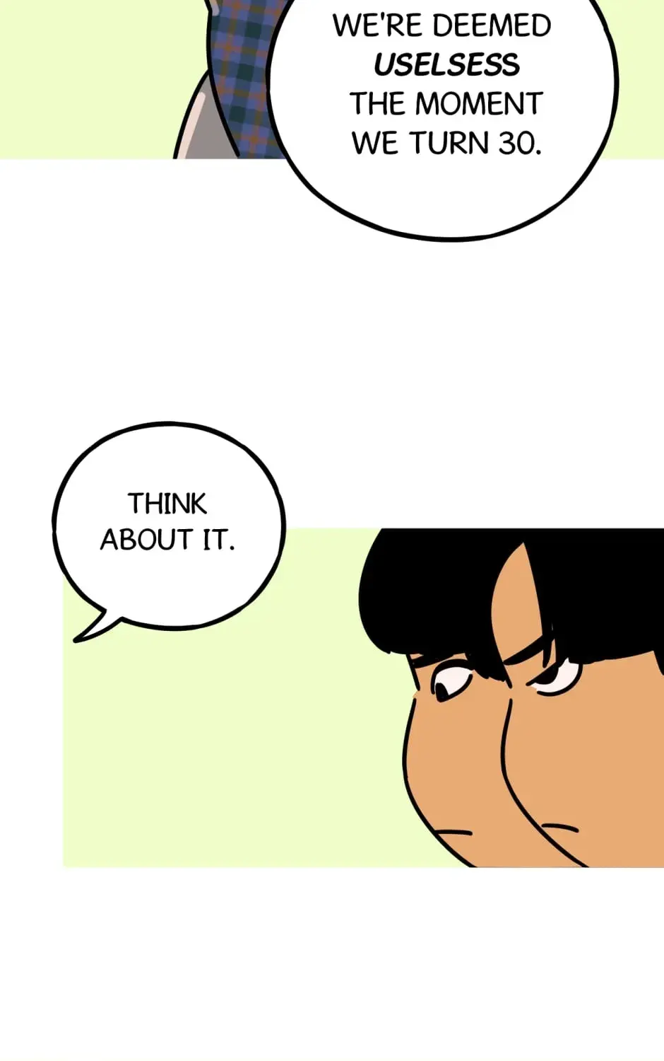 Curious Case of the Ring Brothers Chapter 14 page 44 - 