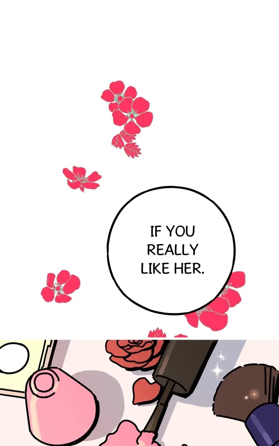 Curious Case of the Ring Brothers Chapter 14 page 48 - 