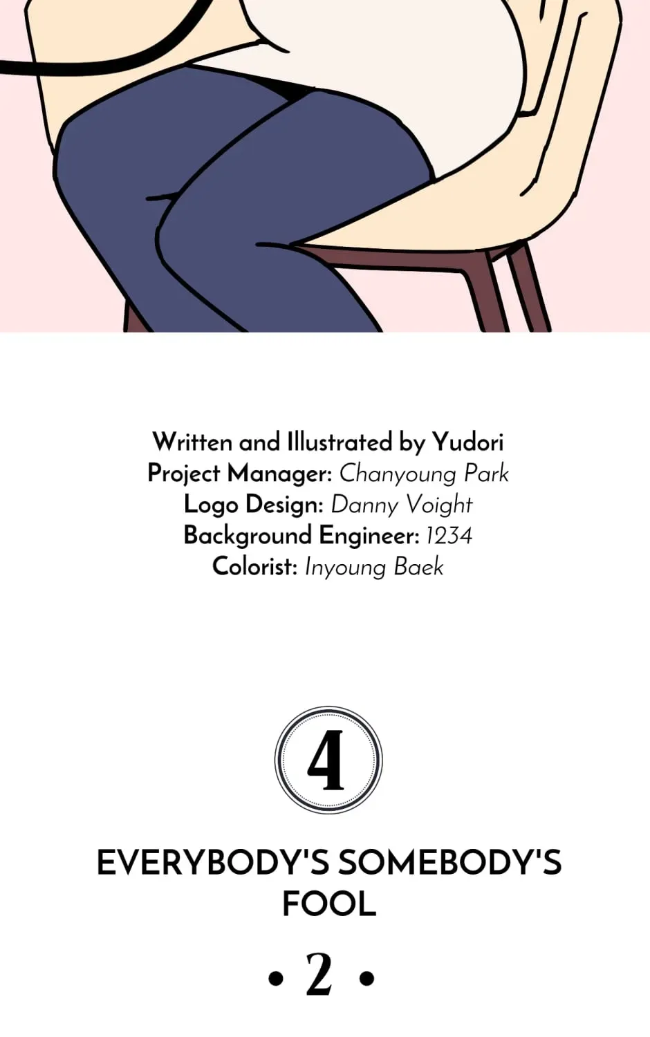 Curious Case of the Ring Brothers Chapter 14 page 6 - 
