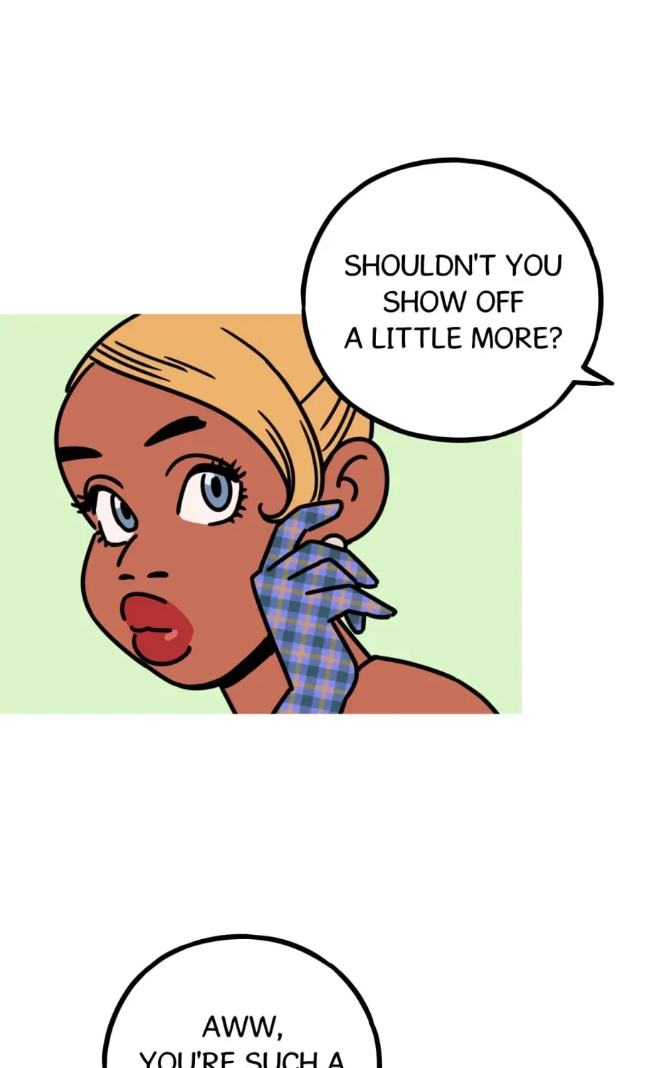 Curious Case of the Ring Brothers Chapter 14 page 8 - 
