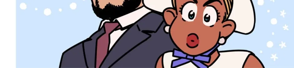 Curious Case of the Ring Brothers Chapter 15 page 19 - 