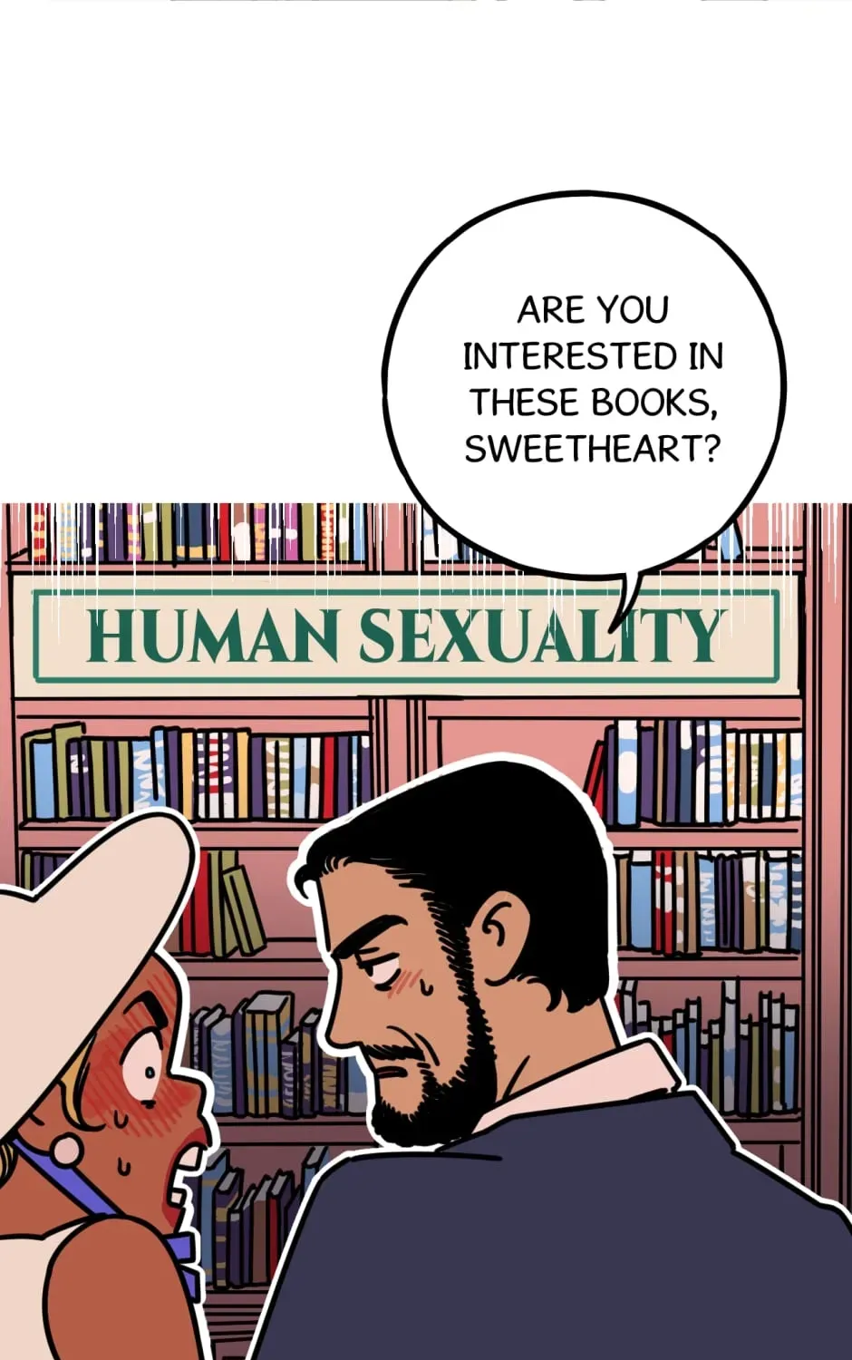 Curious Case of the Ring Brothers Chapter 15 page 20 - 