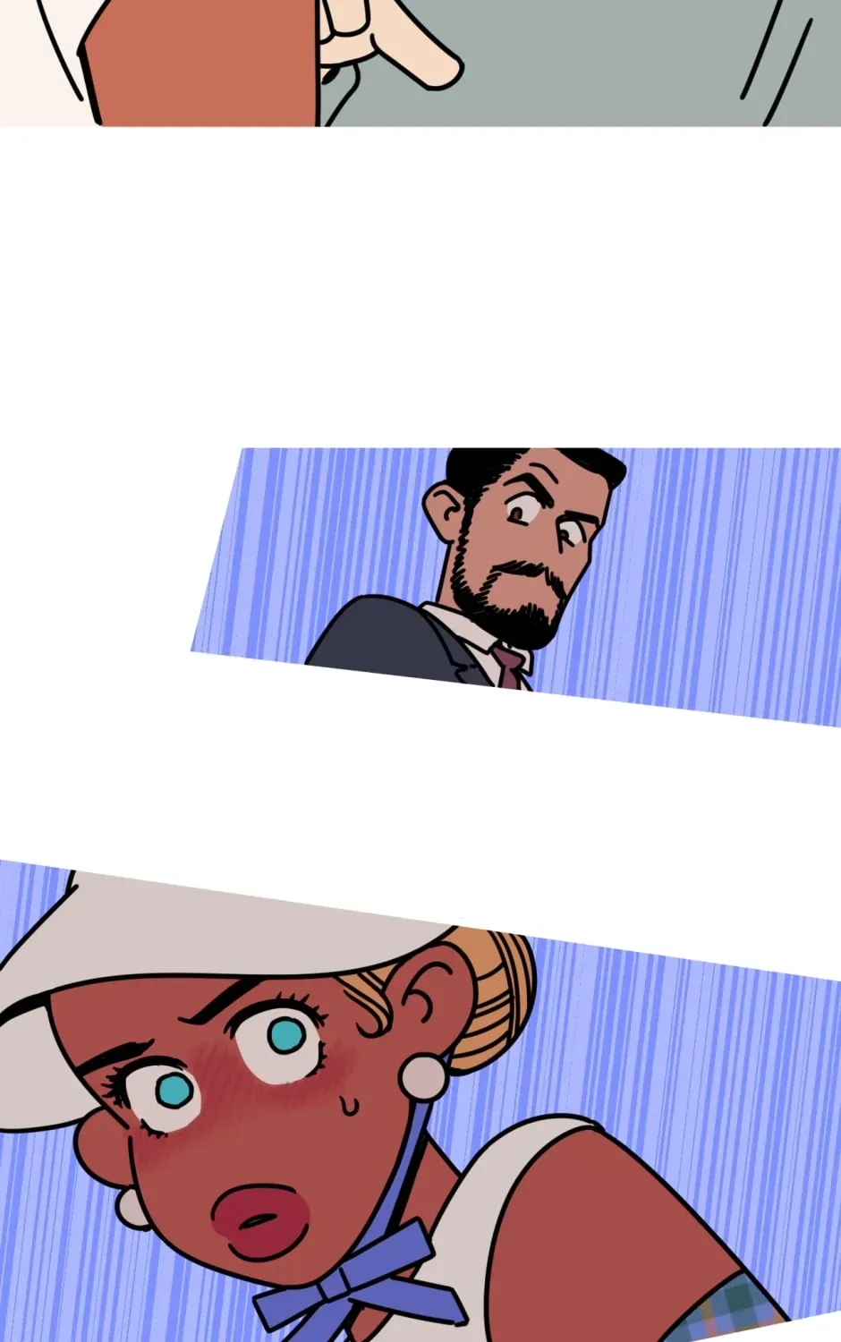 Curious Case of the Ring Brothers Chapter 15 page 27 - 