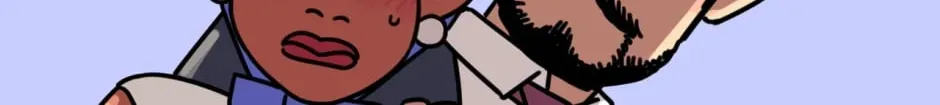 Curious Case of the Ring Brothers Chapter 15 page 32 - 