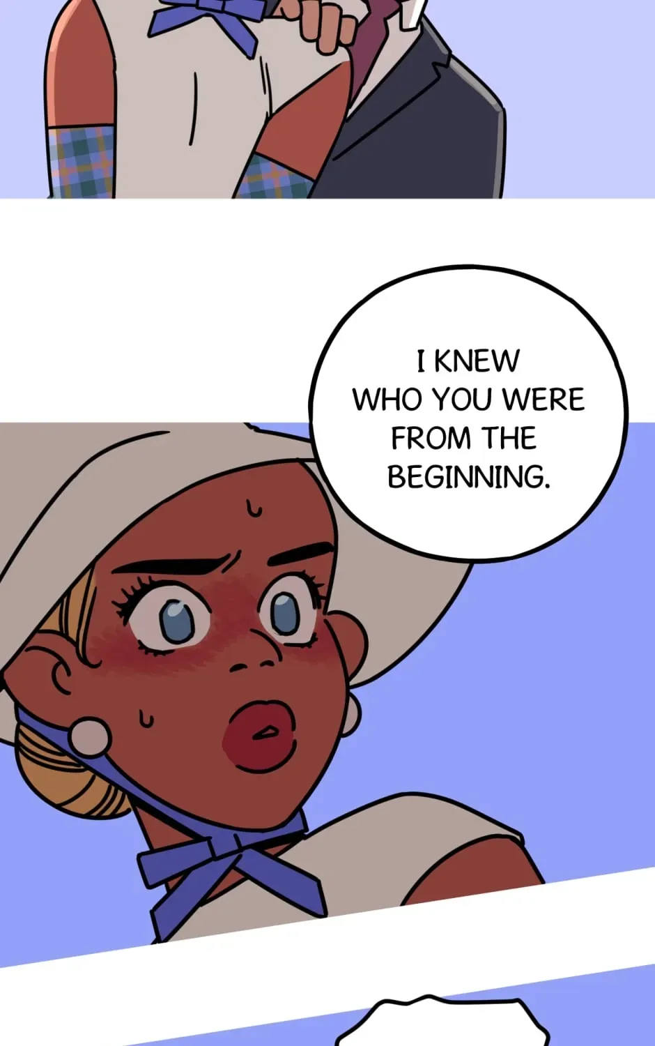 Curious Case of the Ring Brothers Chapter 15 page 33 - 