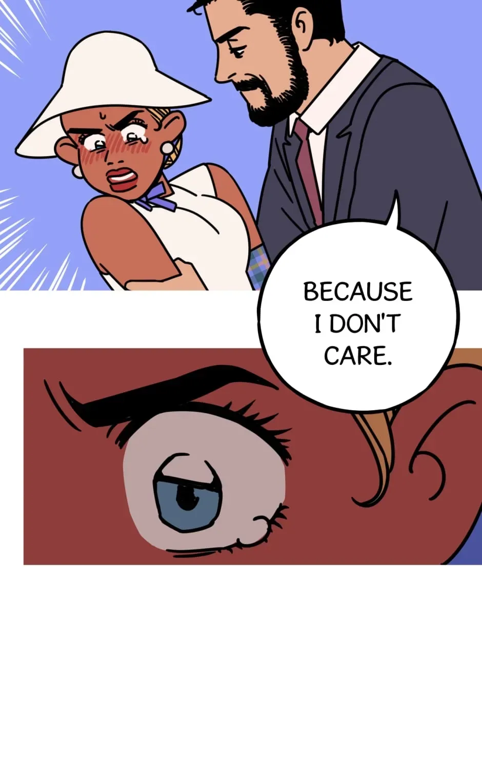 Curious Case of the Ring Brothers Chapter 15 page 35 - 