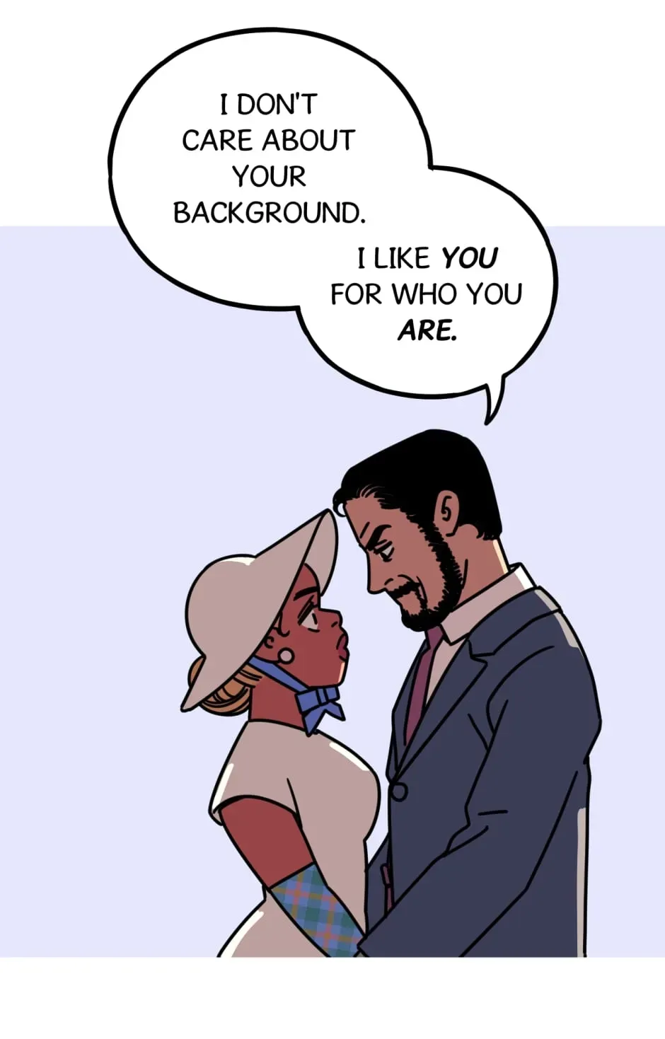 Curious Case of the Ring Brothers Chapter 15 page 37 - 