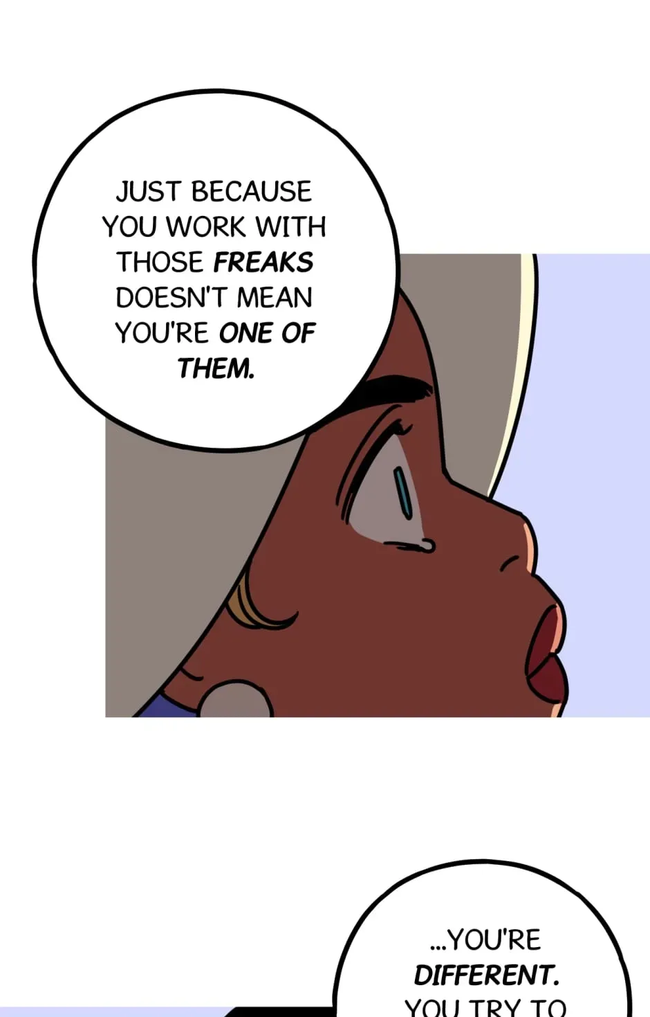Curious Case of the Ring Brothers Chapter 15 page 38 - 