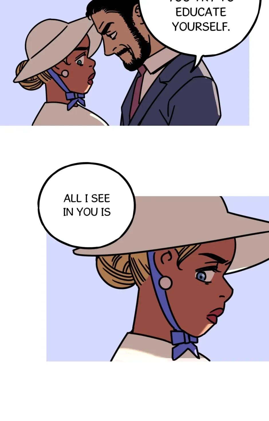 Curious Case of the Ring Brothers Chapter 15 page 39 - 