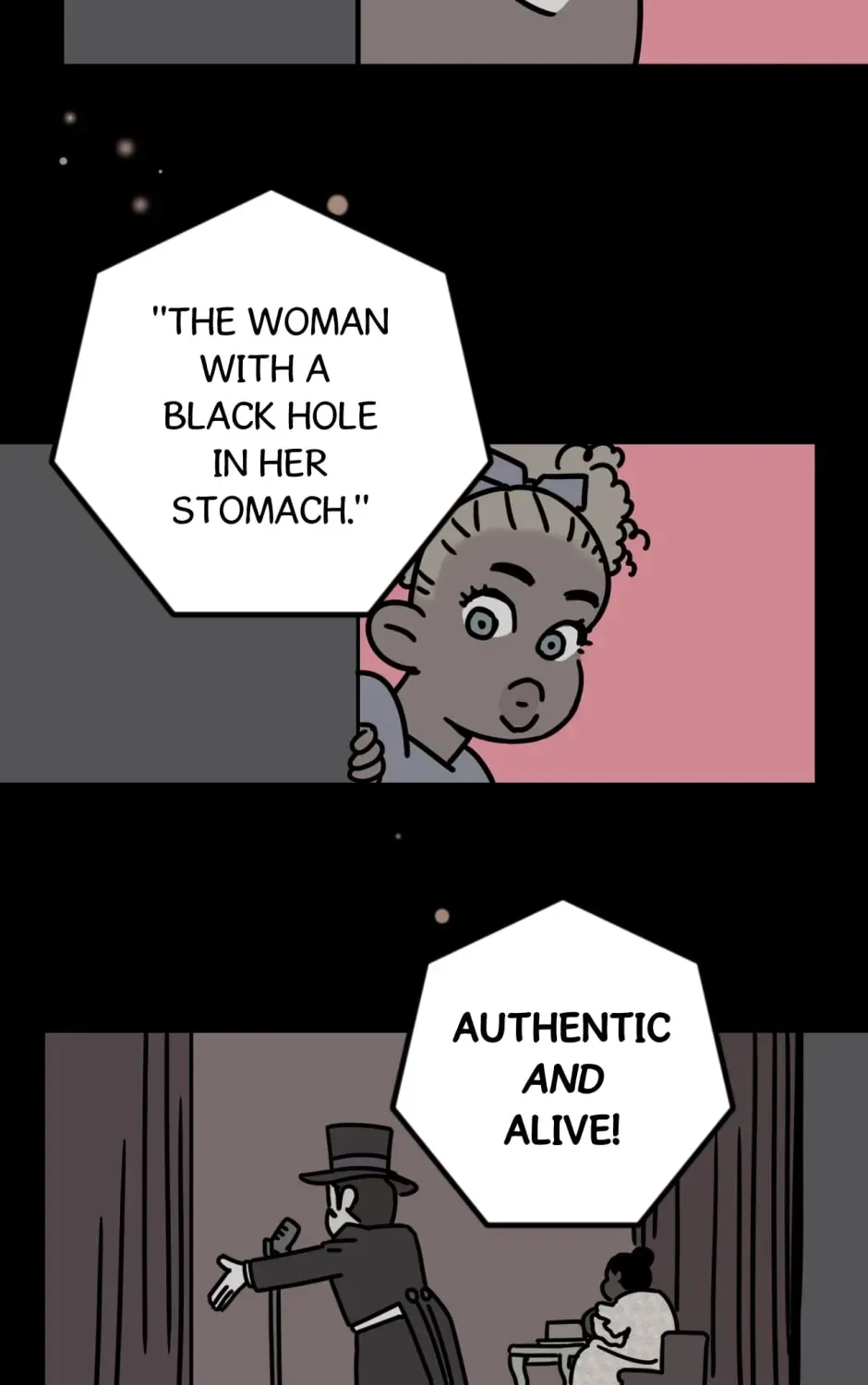 Curious Case of the Ring Brothers Chapter 15 page 42 - 
