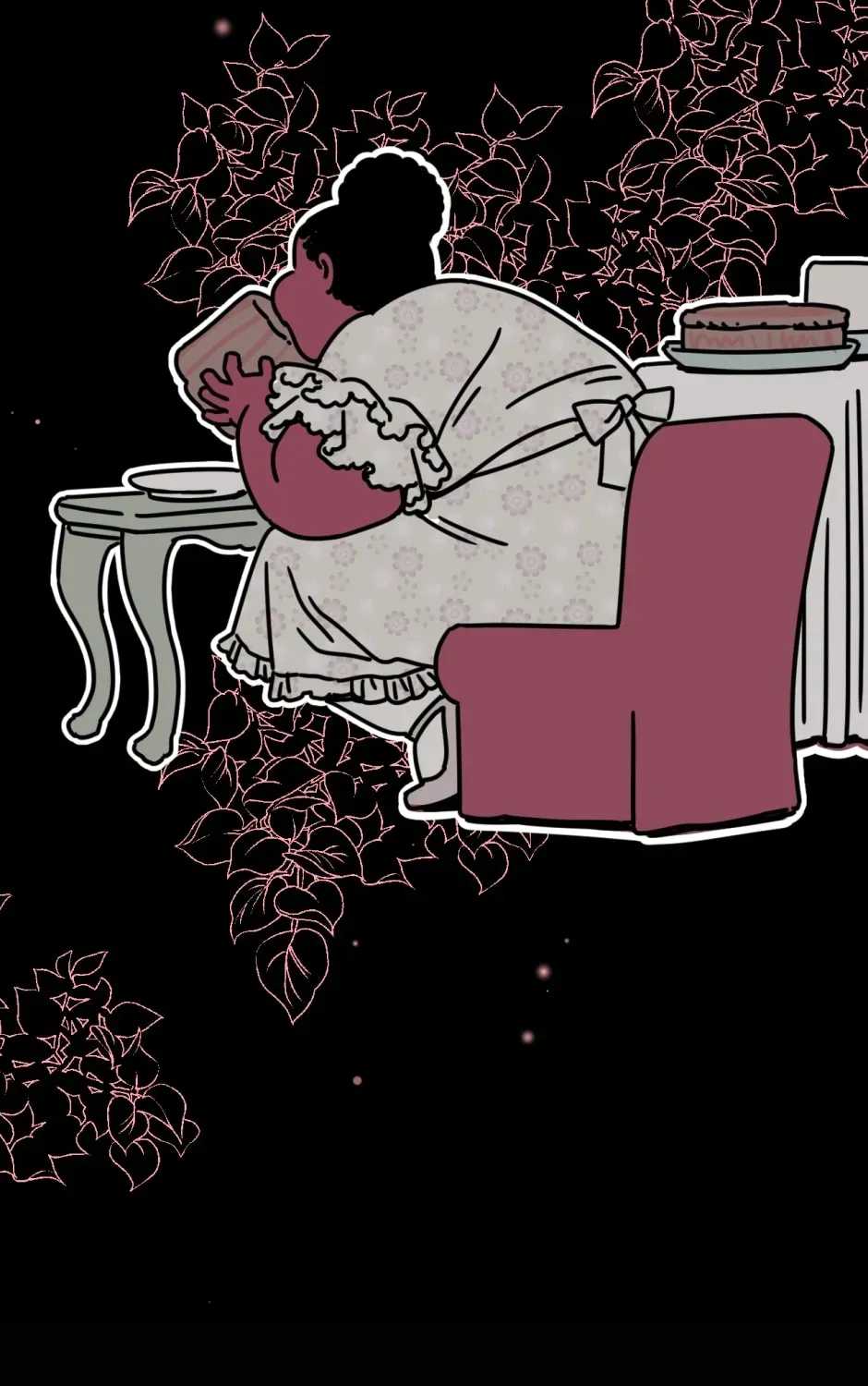 Curious Case of the Ring Brothers Chapter 15 page 46 - 