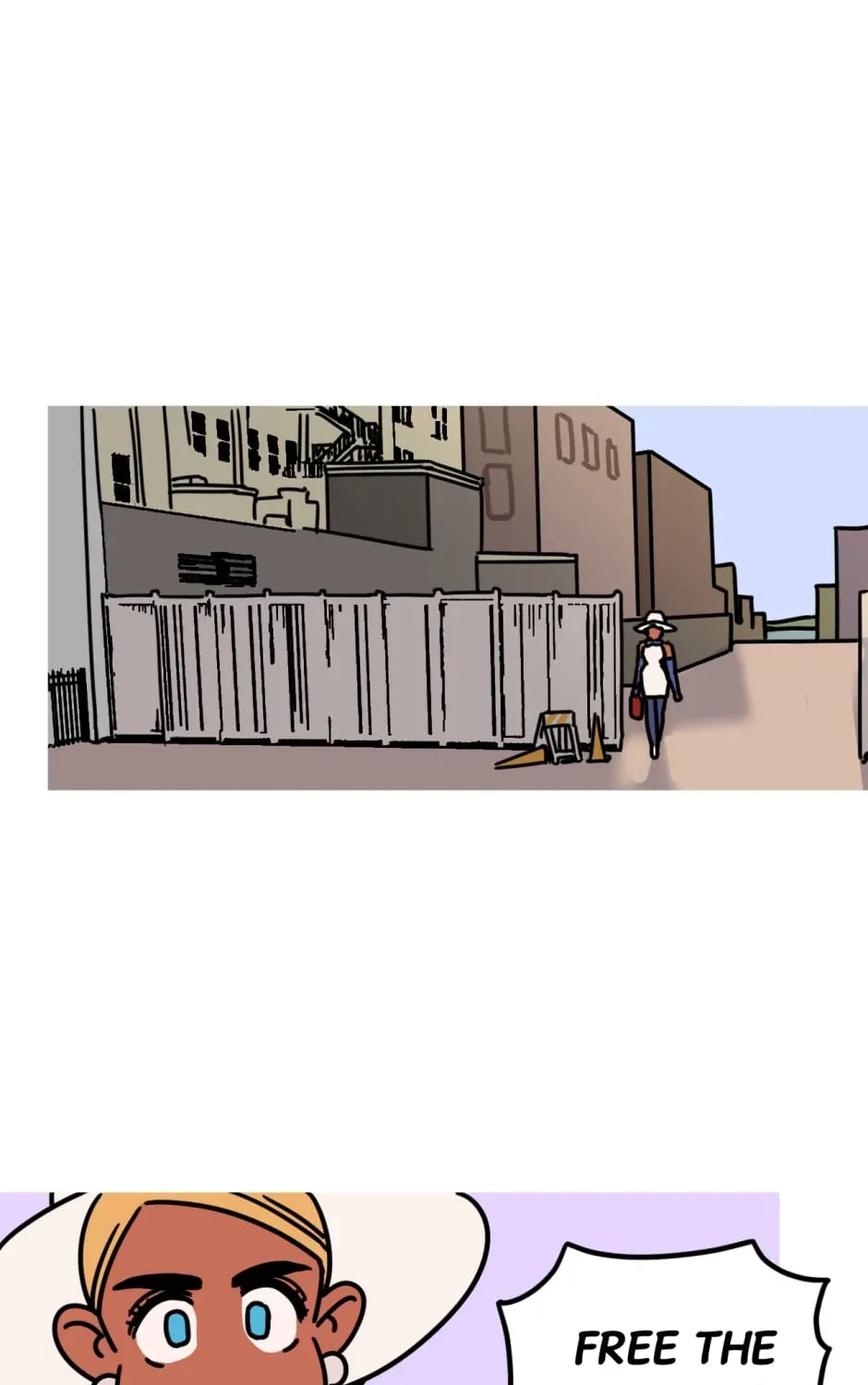 Curious Case of the Ring Brothers Chapter 15 page 52 - 