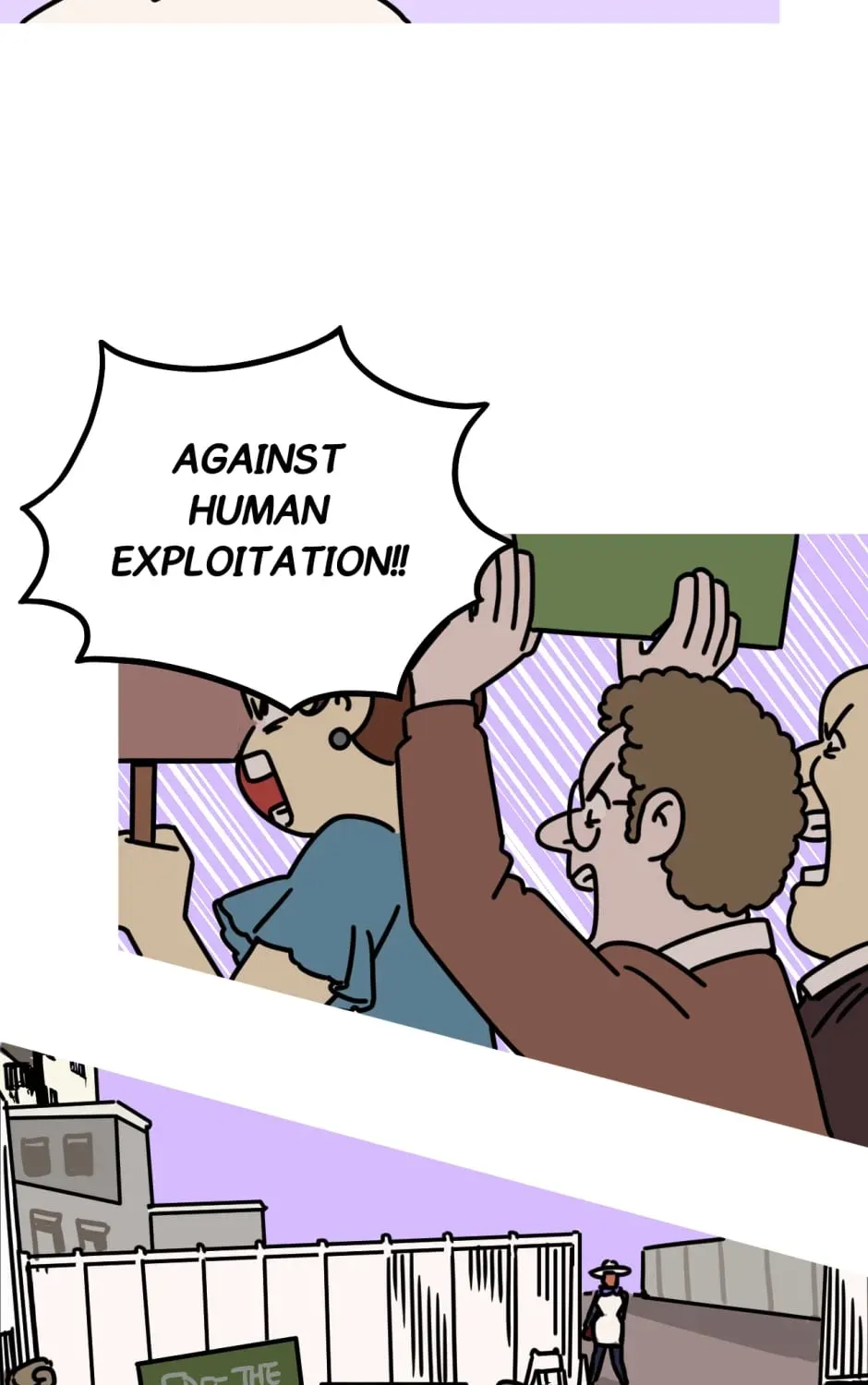 Curious Case of the Ring Brothers Chapter 15 page 54 - 