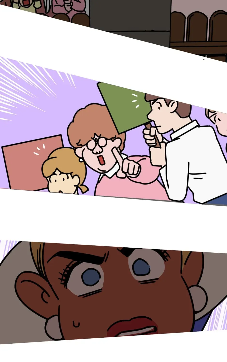Curious Case of the Ring Brothers Chapter 15 page 56 - 