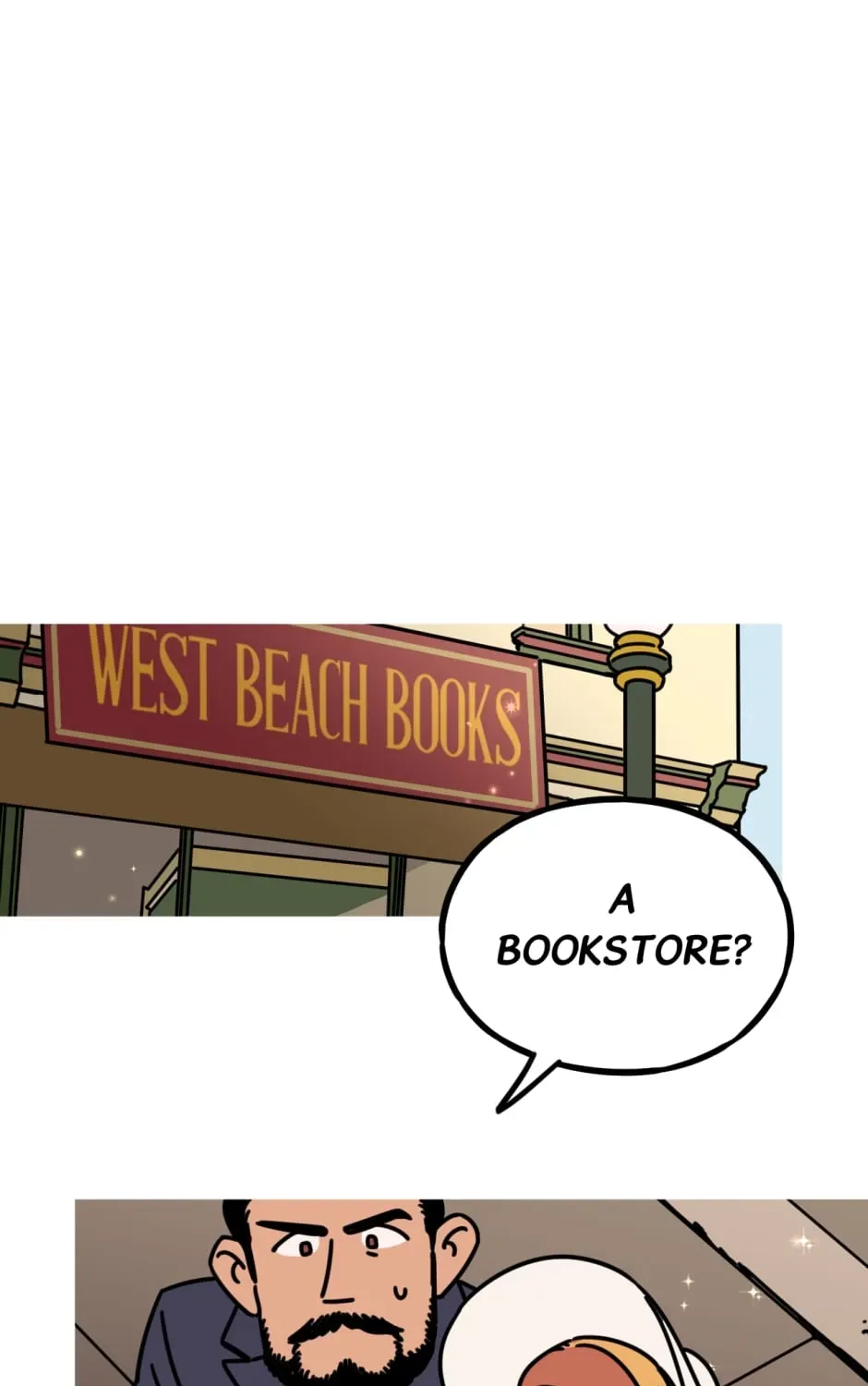 Curious Case of the Ring Brothers Chapter 15 page 10 - 