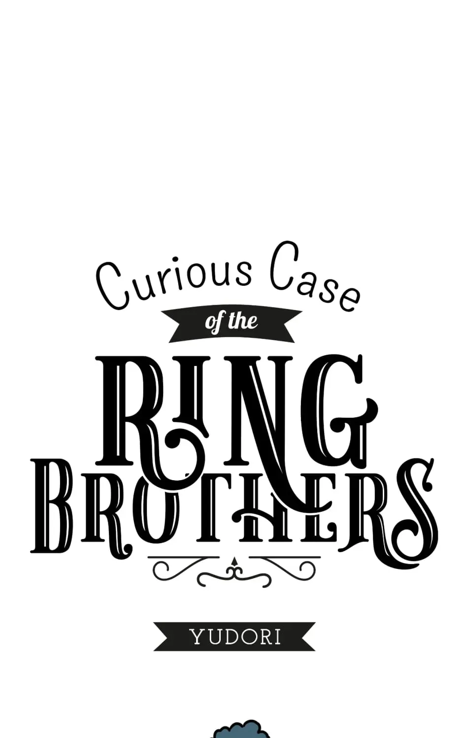 Curious Case of the Ring Brothers Chapter 16 page 1 - 