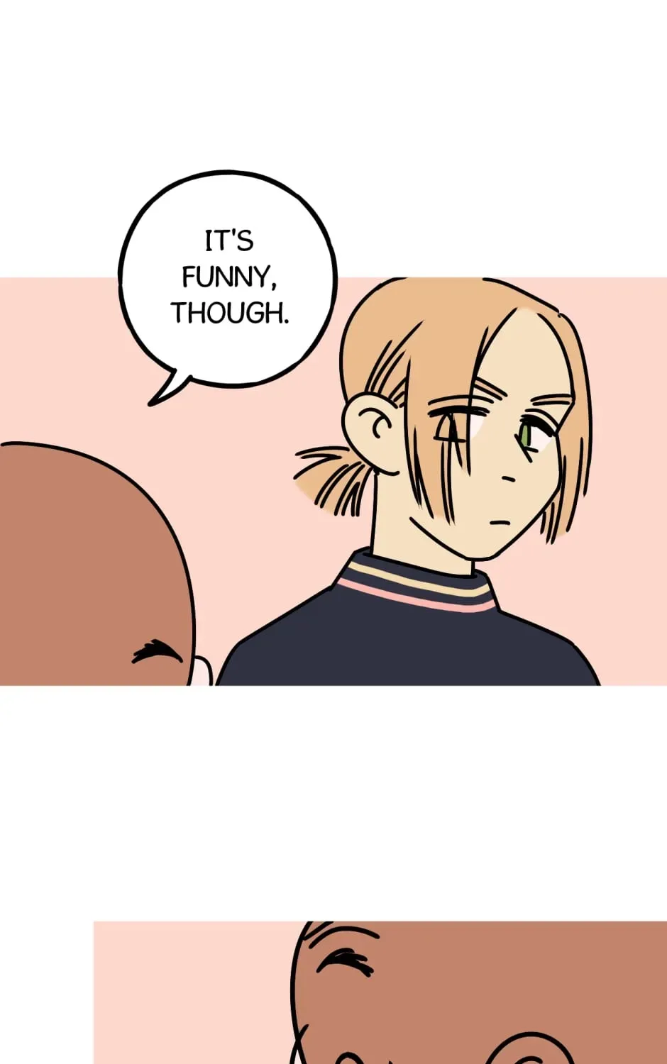 Curious Case of the Ring Brothers Chapter 16 page 13 - 