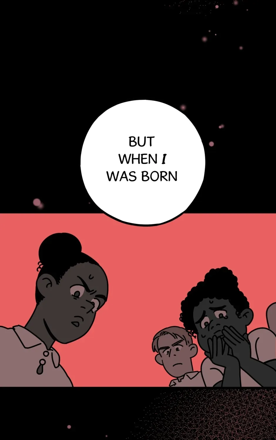 Curious Case of the Ring Brothers Chapter 16 page 19 - 