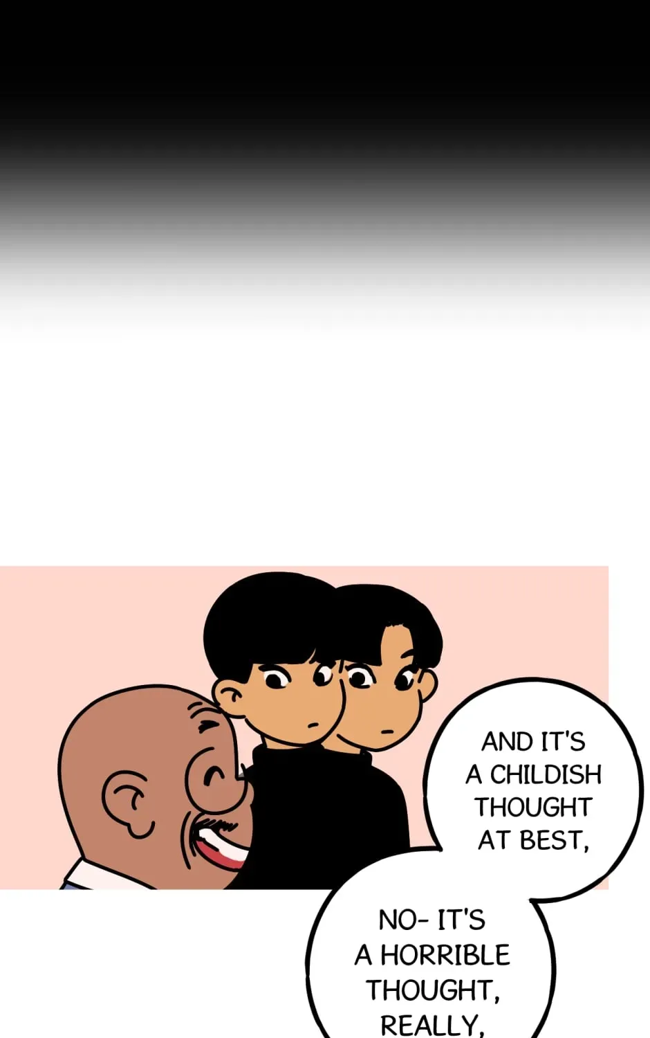 Curious Case of the Ring Brothers Chapter 16 page 23 - 