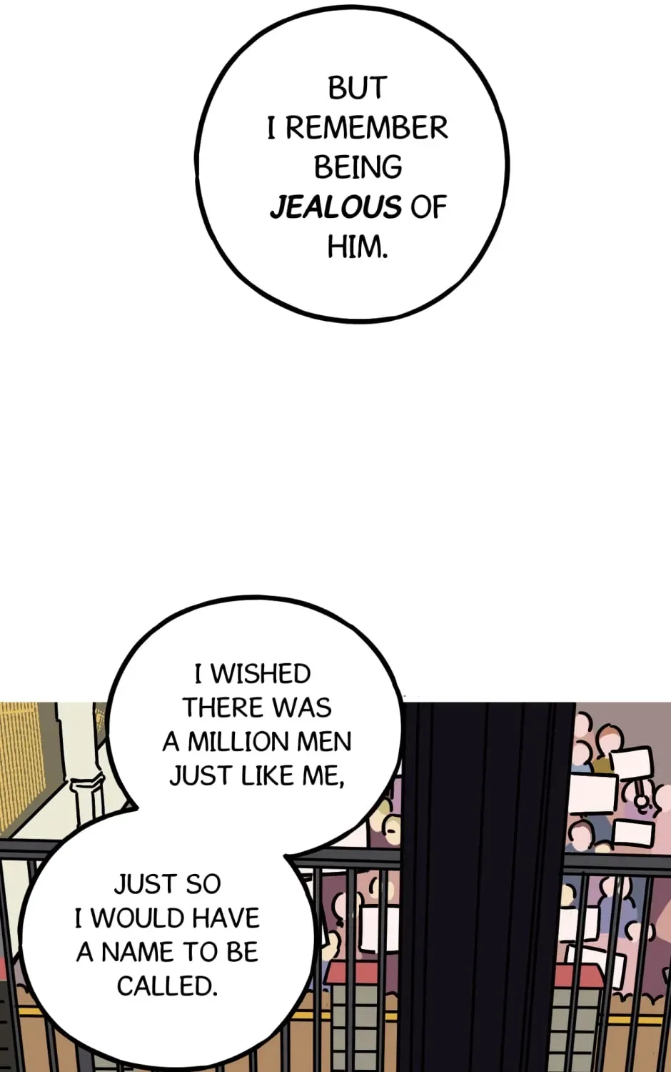 Curious Case of the Ring Brothers Chapter 16 page 25 - 