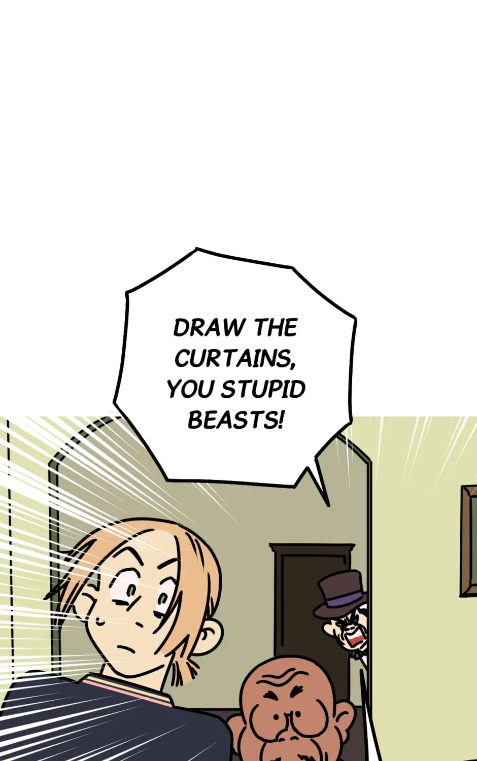 Curious Case of the Ring Brothers Chapter 16 page 29 - 