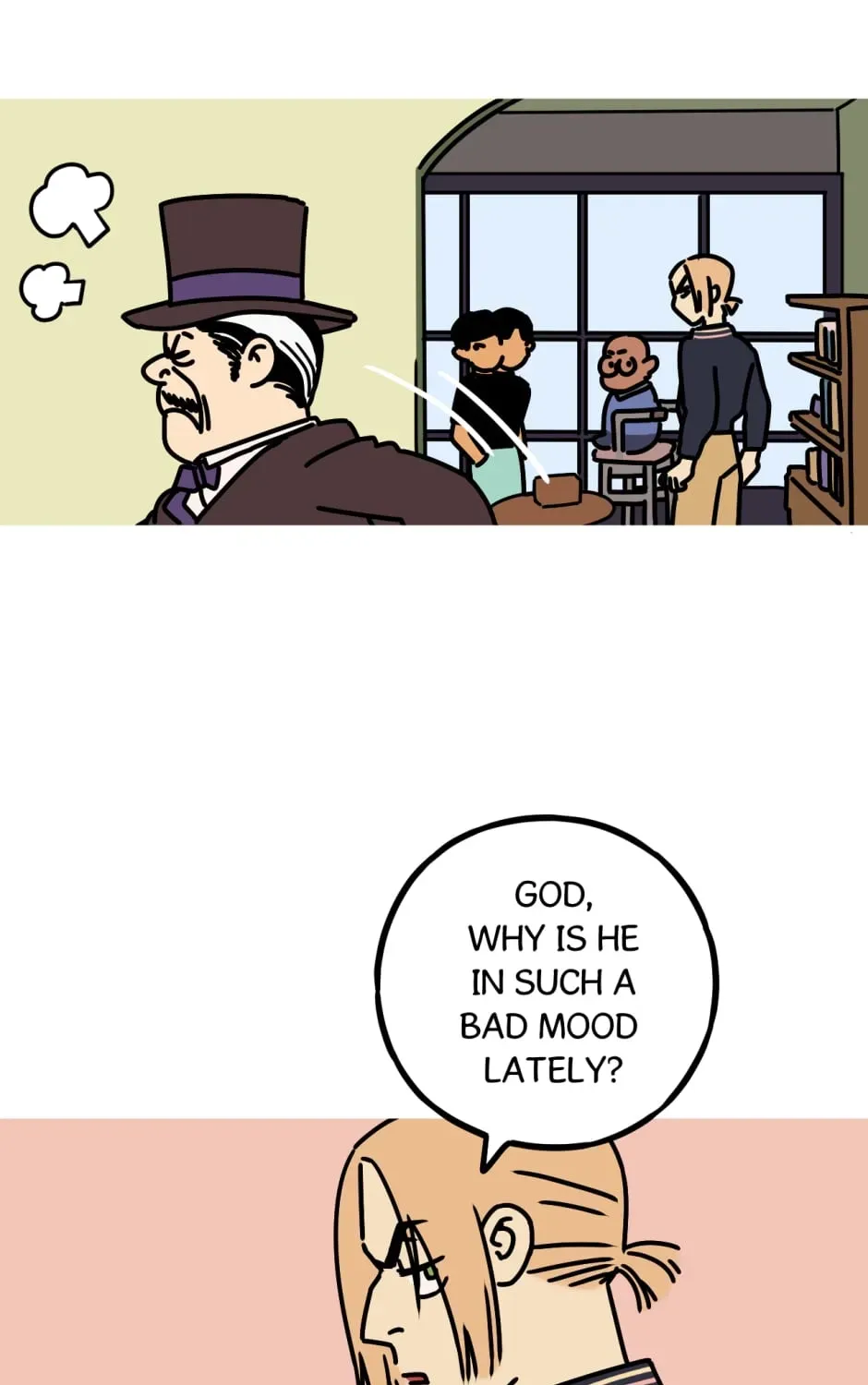 Curious Case of the Ring Brothers Chapter 16 page 31 - 