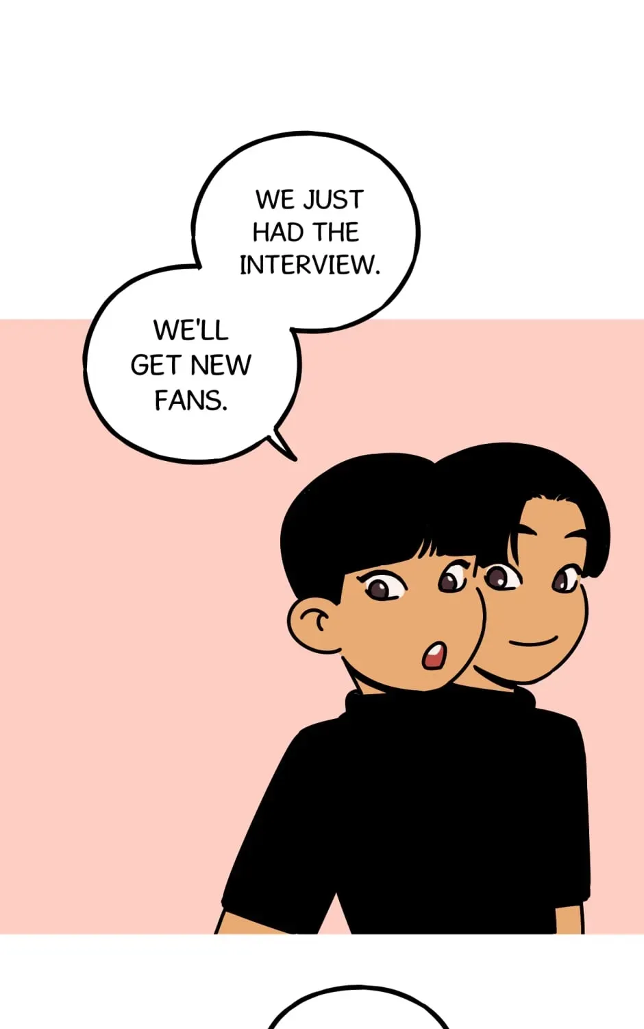 Curious Case of the Ring Brothers Chapter 16 page 35 - 