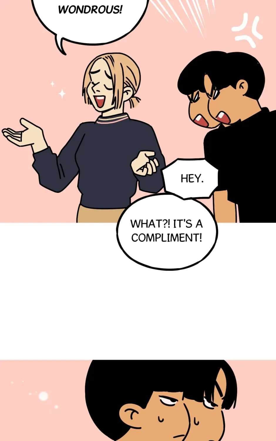 Curious Case of the Ring Brothers Chapter 16 page 37 - 