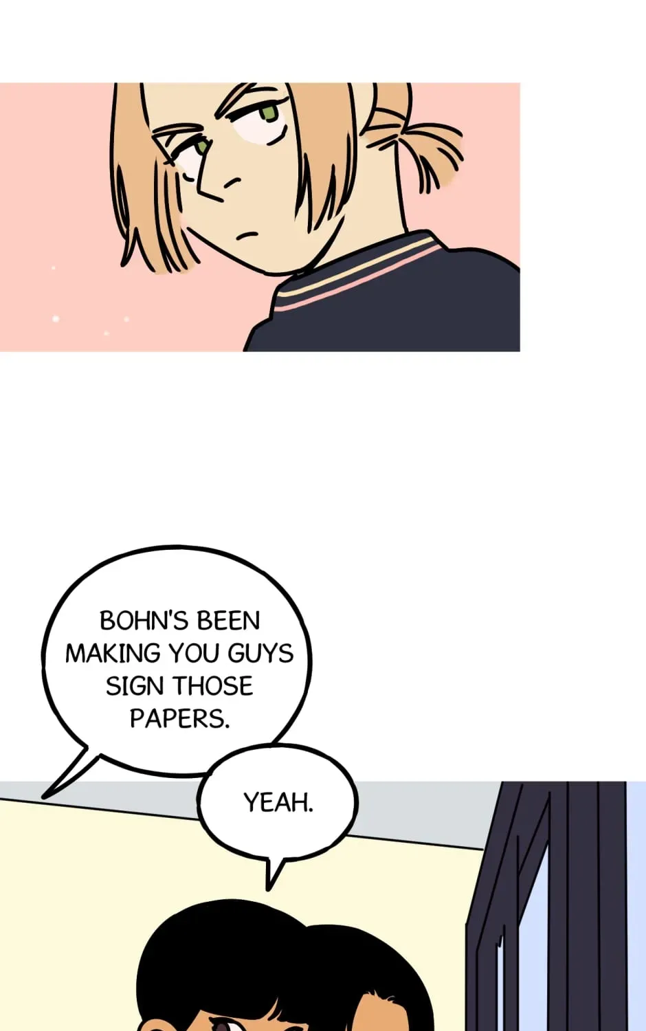 Curious Case of the Ring Brothers Chapter 16 page 39 - 