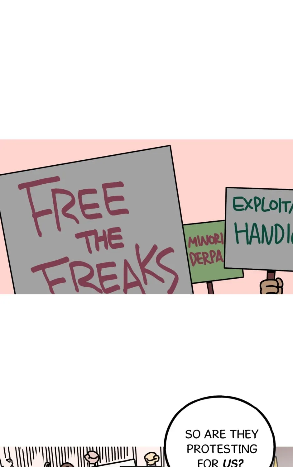 Curious Case of the Ring Brothers Chapter 16 page 5 - 