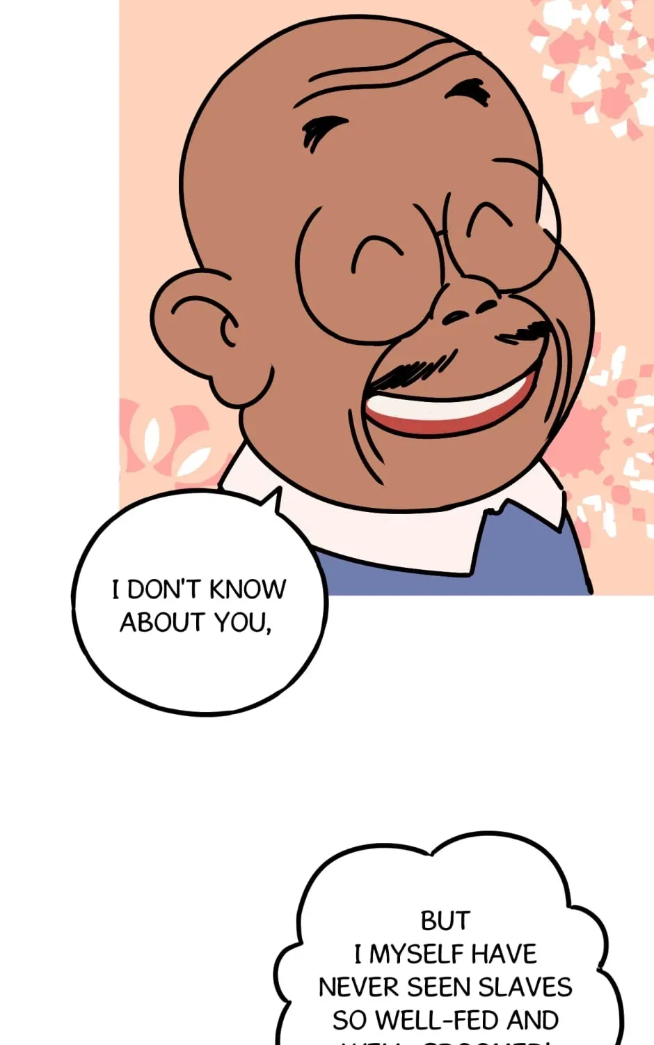 Curious Case of the Ring Brothers Chapter 16 page 45 - 